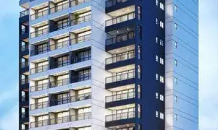 Apartamento com 1 quarto à venda na Rua Genebra, 197, Centro, São Paulo, 33 m2 por R$ 433.433