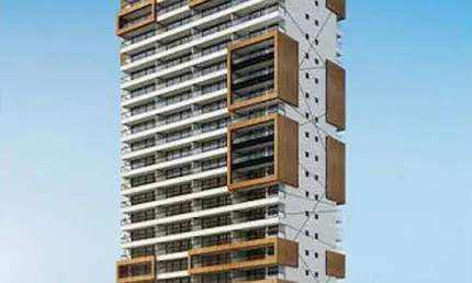 Apartamento com 2 quartos à venda na Rua Doutor Guilherme Bannitz, 60, Vila Nova Conceição, São Paulo, 52 m2 por R$ 1.367.222