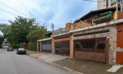Casa em condomínio fechado com 3 quartos à venda na Rua José Aires Neto, 157, Jardim Bonfiglioli, São Paulo por R$ 599.700