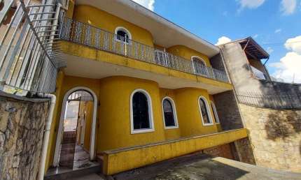 Casa com 4 quartos à venda na Rua Manoel Sarmento, 187, Jardim Nossa Senhora do Carmo, São Paulo por R$ 980.000