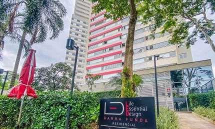Apartamento com 1 quarto à venda na Rua Adalberto Kemeny, 82, Barra Funda, São Paulo, 47 m2 por R$ 570.000