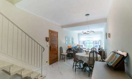 Casa com 3 quartos à venda na Rua Indiana, 1267, Brooklin Paulista, São Paulo por R$ 1.590.000