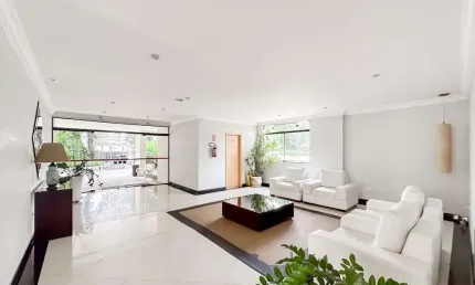 Apartamento com 3 quartos à venda na rua ararapira, 58, jabaquara, são paulo, 97 m2 por r$ 730.000