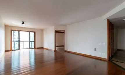 Apartamento com 3 quartos à venda na Rua Ministro Gabriel de Rezende Passos, 171, Moema, São Paulo, 325 m2 por R$ 5.300.000