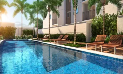 Apartamento à venda em Guarulhos-SP na Vila Augusta: 2 quartos, 1 suíte, 2 salas, 2 banheiros, 1 vaga, 57m². Imperdível!