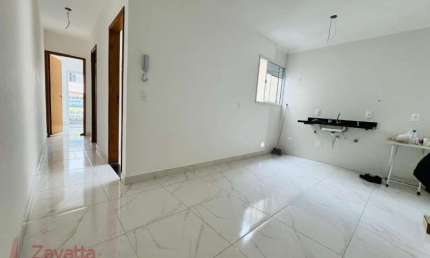 Apartamento à venda em São Paulo-SP, Vila Guilherme: 2 quartos, 2 salas, 1 banheiro, 44m² de área. Aproveite!