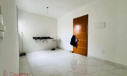 Apartamento à venda em São Paulo-SP, Vila Guilherme: 2 quartos, 2 salas, 1 banheiro, 44,00 m² de área.