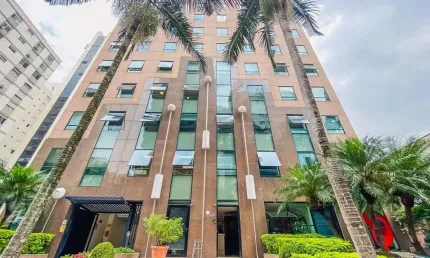 Sala comercial à venda na Rua Guarará, 529, Jardim Paulista, São Paulo, 30 m2 por R$ 340.000