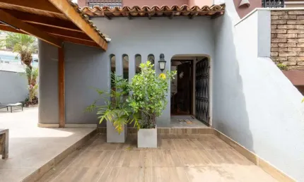 Casa com 3 quartos à venda na rua hermínio rosa, 96, jardim londrina, são paulo por r$ 1.349.000