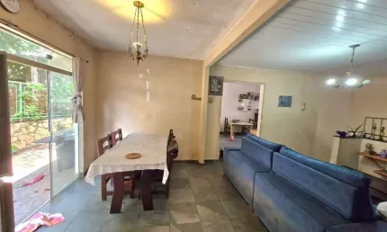 Casa com 5 quartos à venda na Rua Nabuco de Araújo, 96, Santa Teresinha, São Paulo por R$ 1.300.000