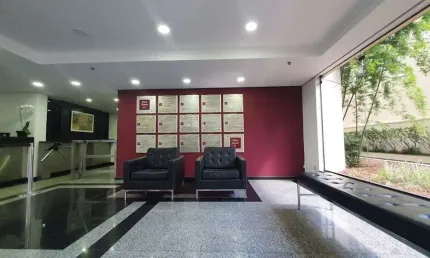 Sala comercial à venda na rua purpurina, 155, sumarezinho, são paulo, 33 m2 por r$ 300.000