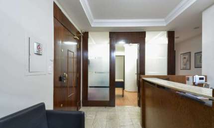 Sala comercial à venda na Avenida São Luís, 50, República, São Paulo, 126 m2 por R$ 569.000
