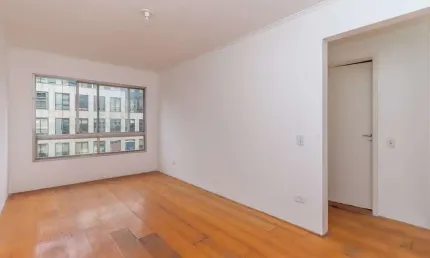 Apartamento com 2 quartos à venda na rua gomes de carvalho, 1200, vila olímpia, são paulo, 56 m2 por r$ 620.000