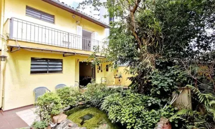 Prédio à venda na rua joel carlos borges, 32, cidade monções, são paulo, 170 m2 por r$ 3.100.000