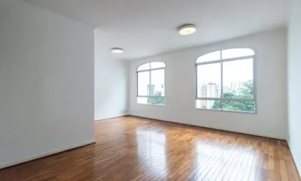 Apartamento com 3 quartos à venda na rua sócrates, 495, vila sofia, são paulo, 123 m2 por r$ 1.100.000