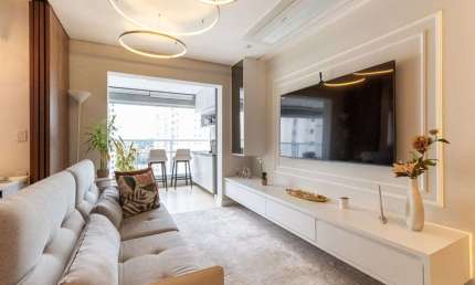 Apartamento com 2 quartos à venda na Avenida Imperatriz Leopoldina, 915, Vila Leopoldina, São Paulo, 69 m2 por R$ 1.200.000