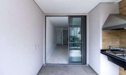 Apartamento com 2 quartos à venda na Avenida Aratãs, 772, Indianópolis, São Paulo, 76 m2 por R$ 1.540.000