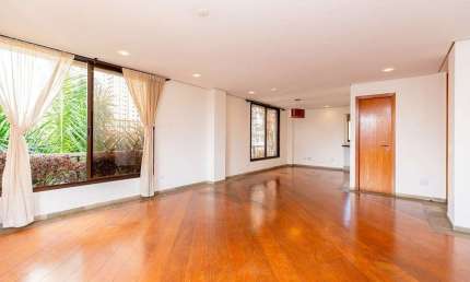 Apartamento com 4 quartos à venda na Rua Nebraska, 361, Brooklin, São Paulo, 200 m2 por R$ 2.000.000