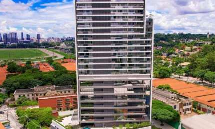 Apartamento com 1 quarto à venda na Rua Bento Frias, 155, Pinheiros, São Paulo, 37 m2 por R$ 774.654