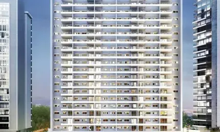 Apartamento com 2 quartos à venda na Avenida Marquês de São Vicente, 1895, Várzea da Barra Funda, São Paulo, 83 m2 por R$ 1.141.976