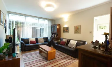 Casa com 3 quartos à venda na Rua Luís Mazzarolo, 172, Vila Clementino, São Paulo por R$ 1.480.000
