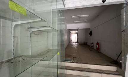 Ponto comercial à venda na Avenida Lins de Vasconcelos, 1022, Cambuci, São Paulo, 200 m2 por R$ 1.070.000