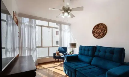 Apartamento com 3 quartos à venda na alameda joaquim eugênio de lima, 1094, jardim paulista, são paulo, 105 m2 por r$ 1.270.000