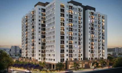 Apartamento com 2 quartos à venda na Avenida Rudge, 711, Bom Retiro, São Paulo, 65 m2 por R$ 496.000