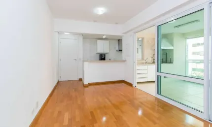 Apartamento com 2 quartos à venda na avenida jurema, 38, moema, são paulo, 66 m2 por r$ 1.100.000