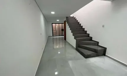 Casa com 2 quartos à venda na Rua Pirajá, 1440, Água Rasa, São Paulo por R$ 670.000
