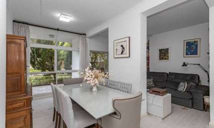 Apartamento com 2 quartos à venda na Rua Marquês de Itu, 977, Higienópolis, São Paulo, 97 m2 por R$ 830.000