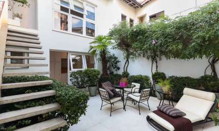 Casa com 3 quartos à venda na Rua Comendador Orlando Stevaux, 97, Campo Belo, São Paulo por R$ 1.775.000