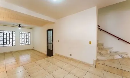 Casa com 2 quartos à venda na rua ipiguá, 165, tatuapé, são paulo por r$ 849.900