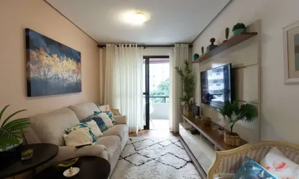 Apartamento com 2 quartos à venda na rua canário, 943, moema, são paulo, 72 m2 por r$ 1.250.000