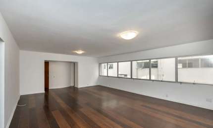 Apartamento com 3 quartos à venda na Alameda Campinas, 925, Jardim Paulista, São Paulo, 176 m2 por R$ 1.700.000