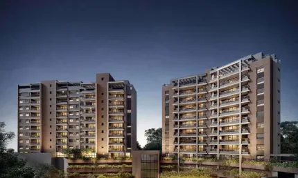 Apartamento com 3 quartos à venda na Rua Sebastião Cortes, 93, Perdizes, São Paulo, 88 m2 por R$ 1.320.000