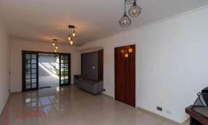 Casa à venda em São Paulo-SP, Vila Maria: 4 quartos, 1 suíte, 3 salas, 2 banheiros, 3 vagas de garagem, 210m².