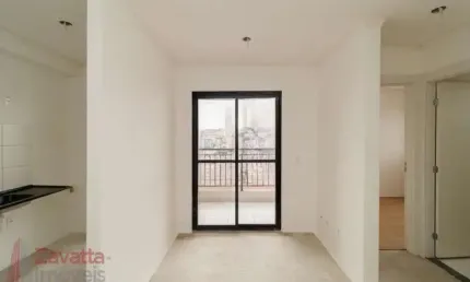 Apartamento à venda em São Paulo-SP, Vila Maria Baixa: 2 quartos, 2 salas, 1 banheiro, 1 vaga, 41 m².