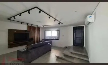 Casa de luxo na Vila Moreira, São Paulo-SP: 3 quartos, 3 suítes, 3 salas, 5 banheiros, 2 vagas, 310m². Venha conhecer!