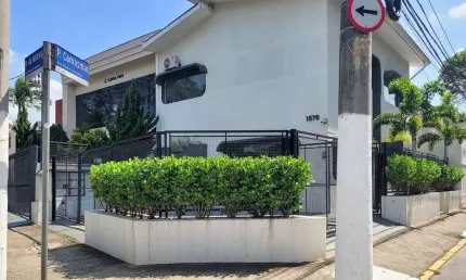 Prédio à venda na rua manuel da nóbrega, 1570, paraíso, são paulo, 181 m2 por r$ 3.950.000