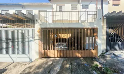 Casa com 3 quartos à venda na rua loefgren, 173, vila clementino, são paulo por r$ 950.000