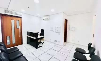 Sala comercial à venda na Rua Itapeva, 240, Bela Vista, São Paulo, 60 m2 por R$ 759.600