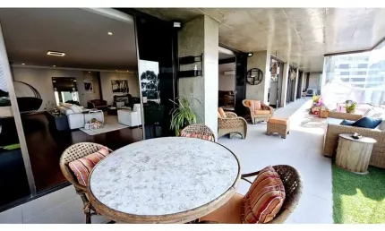 Apartamento com 3 quartos à venda na Rua Crítios, 226, Morumbi, São Paulo, 510 m2 por R$ 2.246.000