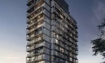 Apartamento com 1 quarto à venda na Alameda dos Pamaris, 50, Indianópolis, São Paulo, 30 m2 por R$ 498.720