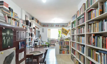 Apartamento com 1 quarto à venda na Rua Maria Antônia, 227, Vila Buarque, São Paulo, 69 m2 por R$ 525.000