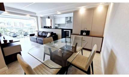 Cobertura com 3 quartos à venda na Rua Mota Pais, 228, Vila Ipojuca, São Paulo, 185 m2 por R$ 2.450.000