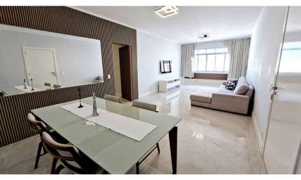 Apartamento com 3 quartos à venda na Rua Alagoas, 315, Higienópolis, São Paulo, 145 m2 por R$ 3.000.000