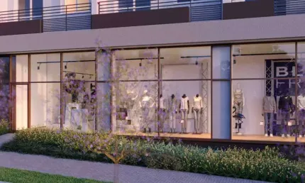 Ponto comercial à venda na rua doutor bacelar, 1189, vila clementino, são paulo, 142 m2 por r$ 1.521.809