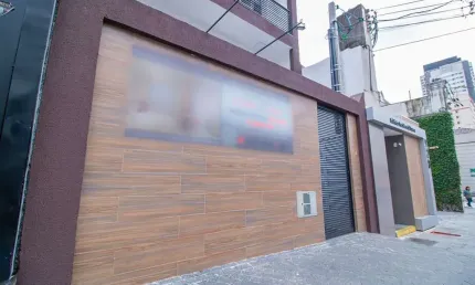 Apartamento com 1 quarto à venda na rua tuiuti, 930, tatuapé, são paulo, 36 m2 por r$ 209.900