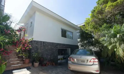 Casa com 3 quartos à venda na Rua São Borja, 109, Jabaquara, São Paulo por R$ 998.500